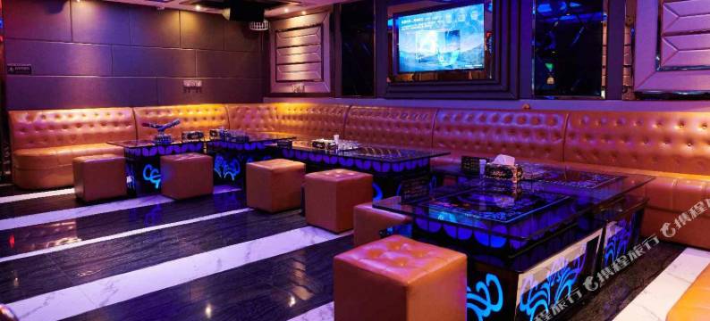 陆丰文意酒店图片