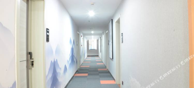 骏怡连锁酒店(龙胜汽车站店)图片