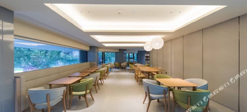 全季酒店(上海人民广场福建中路店)图片