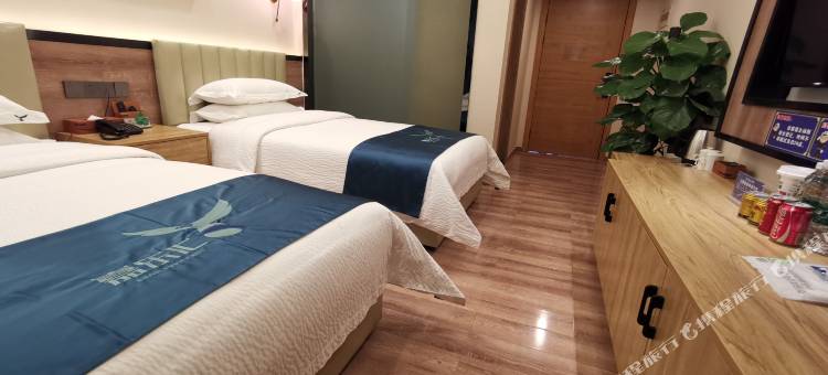 噶尔嘉乐汇大酒店图片