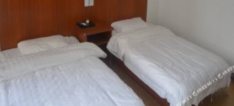 防城港海纳百川家庭宾馆图片