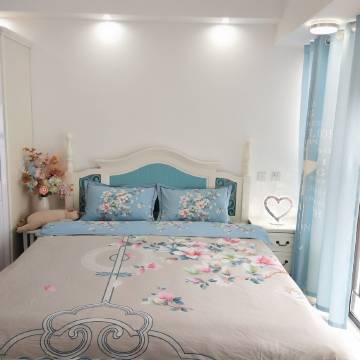 柳州张姐家民宿