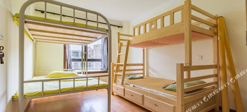 西双版纳千茗阁客栈图片