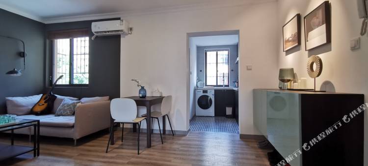 上海令狐先生公寓(3号店)图片