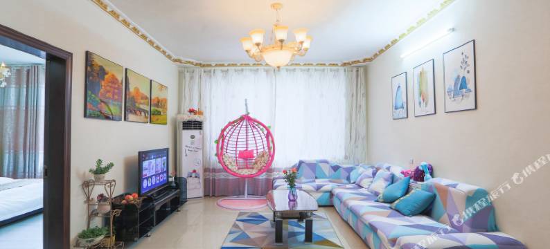 桂林唐桂萍公寓图片