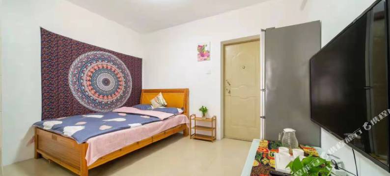 南宁华美民宿(2号店)图片