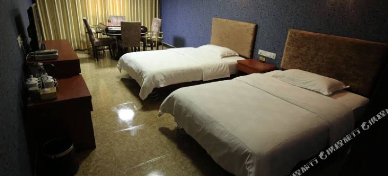 宜都刘家嘴主题宾馆图片