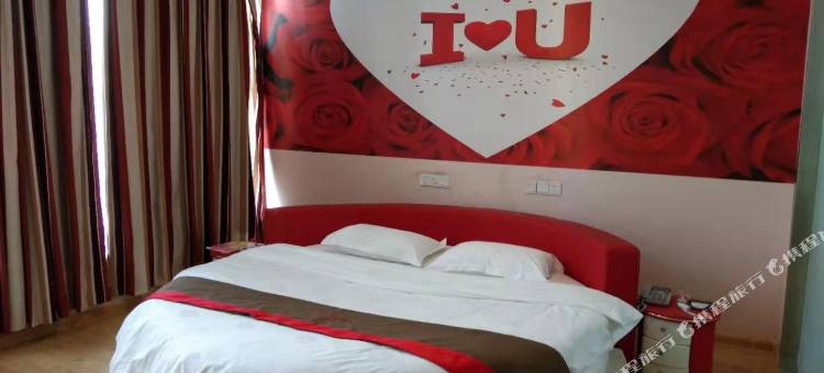 尚客优酒店(渭南高新区新盛路万达店)图片