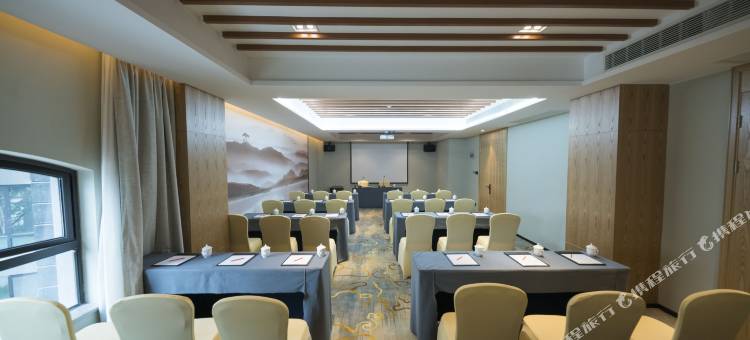 曼居酒店(浦江江南一埠店)图片