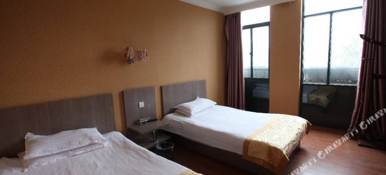 灌云紫金源宾馆图片