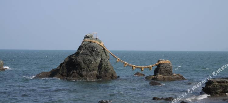 鸟羽国际酒店(Toba International Hotel)图片