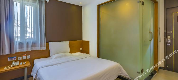 7天优品酒店(北京天安门广场西单地铁站店)图片