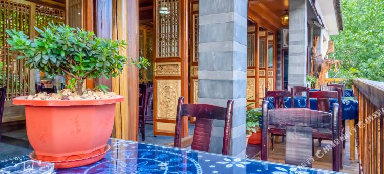 宾川和庆来客栈图片