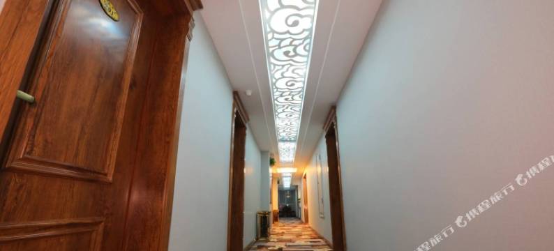 大同铭德驿家公寓图片