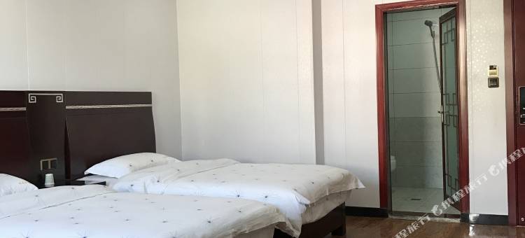 西宁佳美宾馆图片