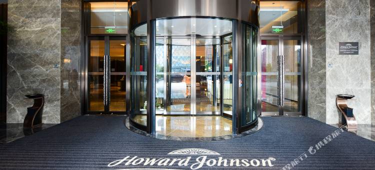 重庆渝融豪生酒店图片