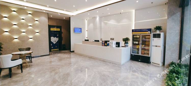 7天优品酒店(长沙汽车西站梅溪湖东地铁站店)图片