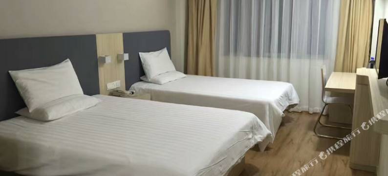 广州智联公寓图片