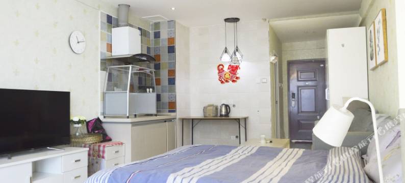 西安DUDO公寓图片