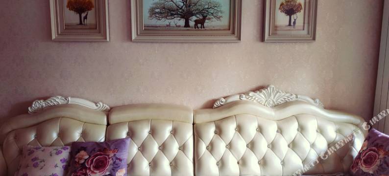 西安芒果味的房子公寓图片