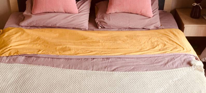 噜噜卷公寓(苏州2号店)图片