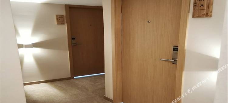 云季酒店(创景路杭州西站店)图片