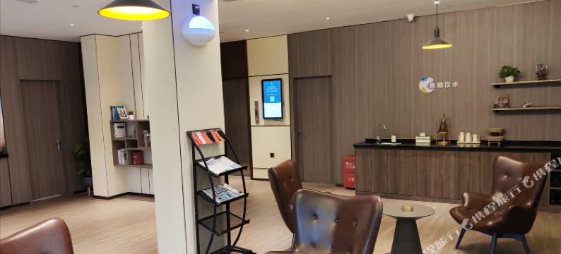 汉庭酒店(福州西湖公园店)图片