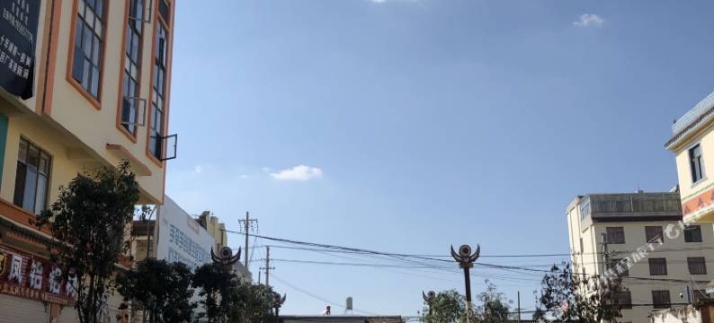 宜良金翠商务酒店图片