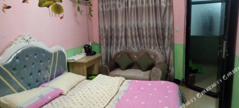 闽侯书馨缘公寓图片