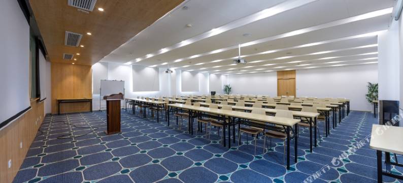 汉庭酒店(上海金沙江路店)图片