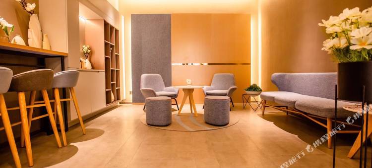 如家酒店.neo(新乡平原路店)图片