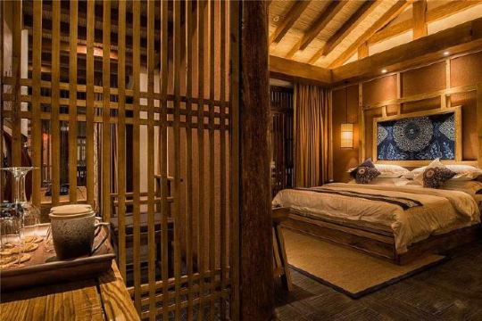 西安兵马俑客栈预订价格,联系电话位置地址【携程酒店】