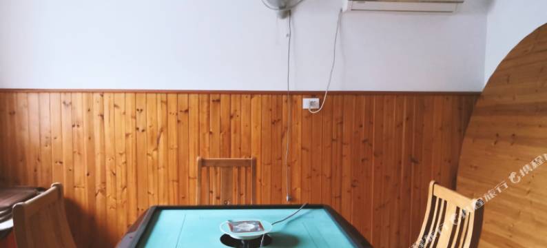 千岛湖映湖阁农庄图片