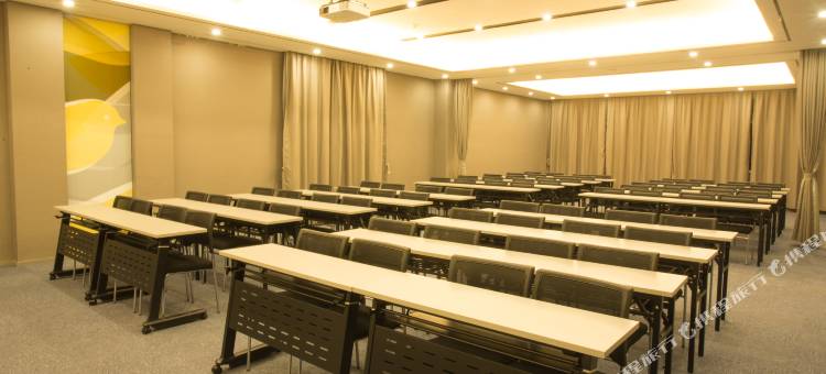 如家商旅酒店(菏泽广州路鑫凯国际家居广场店)图片