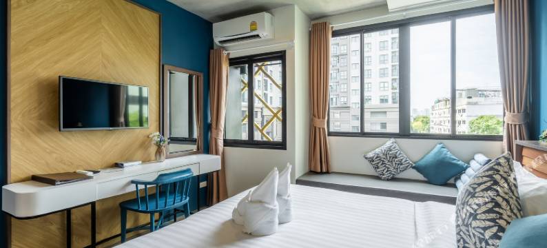 车站W酒店(W Station)图片