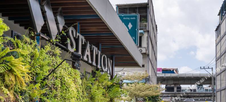 车站W酒店(W Station)图片