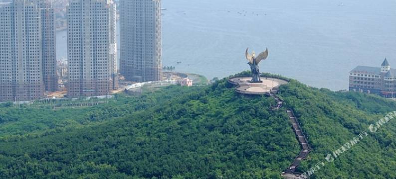 星月商务酒店(大连开发区店)图片