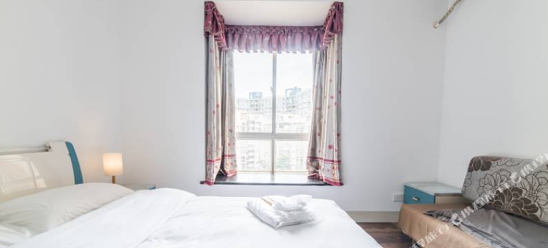 南宁途掌柜116416精品民宿图片