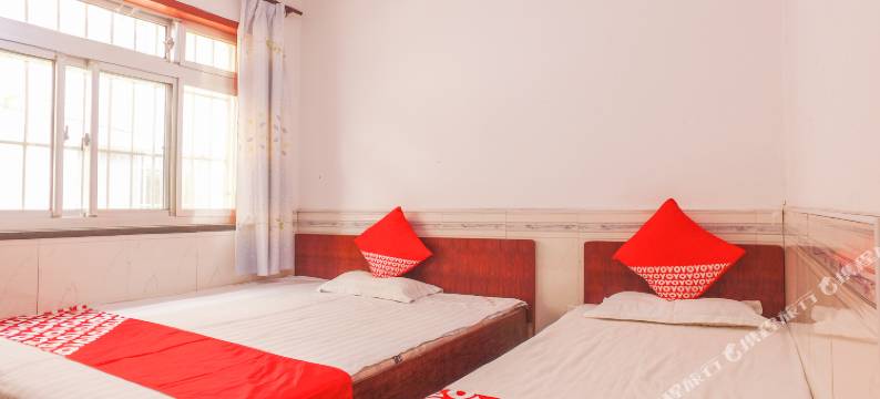 北戴河玉森旅馆图片