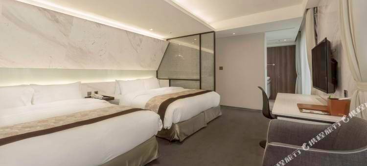 台北洛碁大饭店-松山馆图片