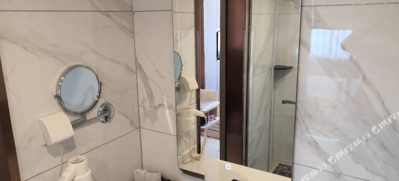 怀远金禹王宾馆图片