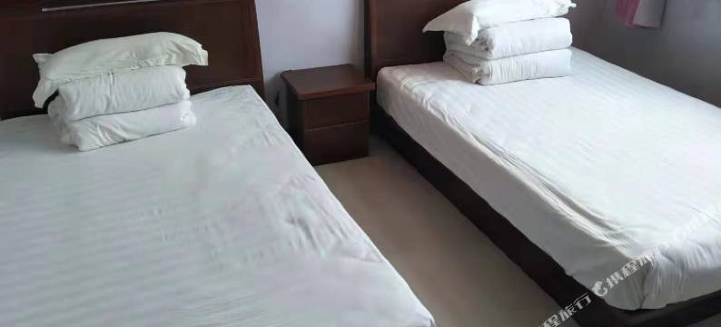 乌兰布统老马粗粮农家乐民宿图片