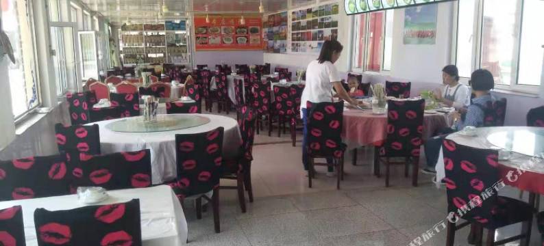 乌兰布统老马粗粮农家乐民宿图片