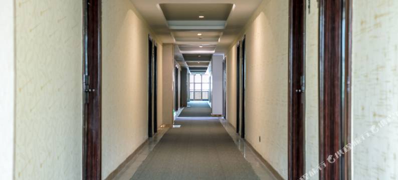 深圳沃家美兰行政公寓图片