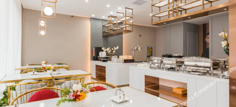 白玉兰酒店(上海莘庄工业区中春路店)图片