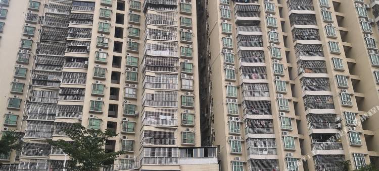 爱琴海公寓(深圳布吉店)图片
