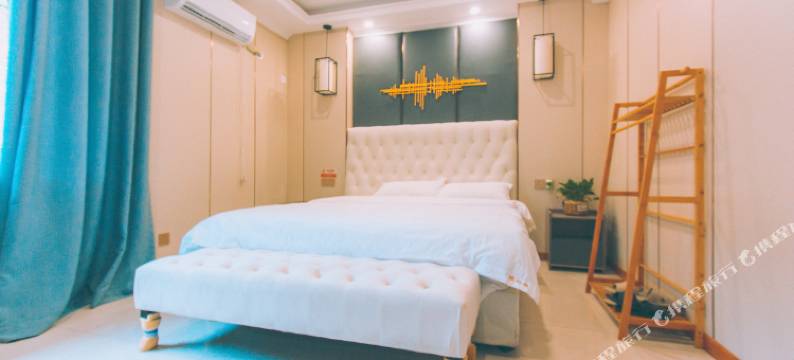 深圳李孙远度假别墅图片