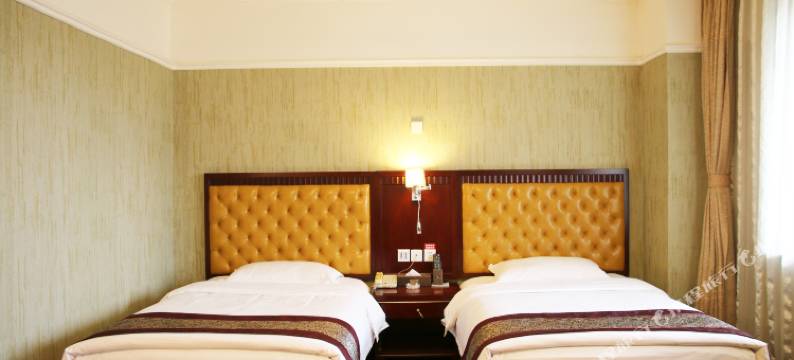 济州岛商务休闲会馆(长春硅谷大街店)图片