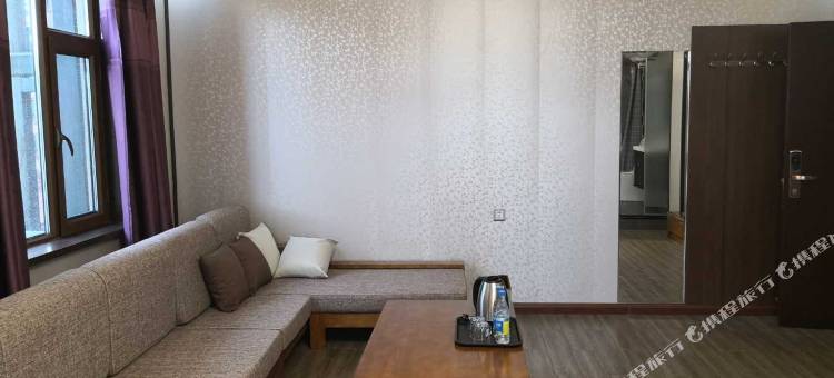 齐齐哈尔方豪宾馆图片