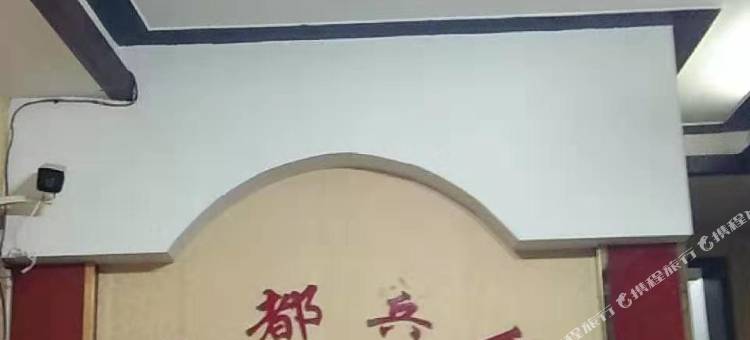 OYO洪都快捷酒店(滕州汽车总站嘉誉商贸城店)图片